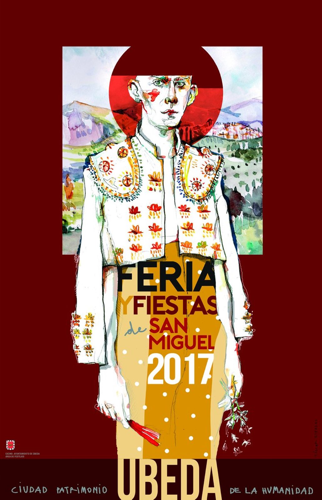 Feria y Fiestas de San Miguel  